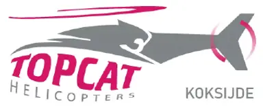 TopCat Helicopters